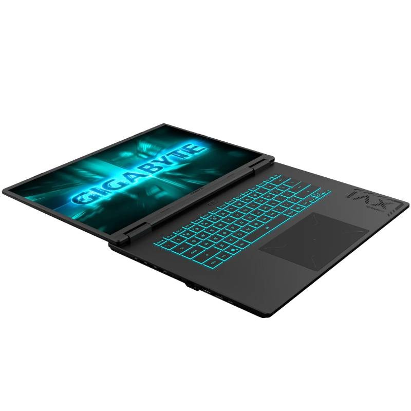 PC Portable Gamer GIGABYTE A16 CVH i7 13è Gén...