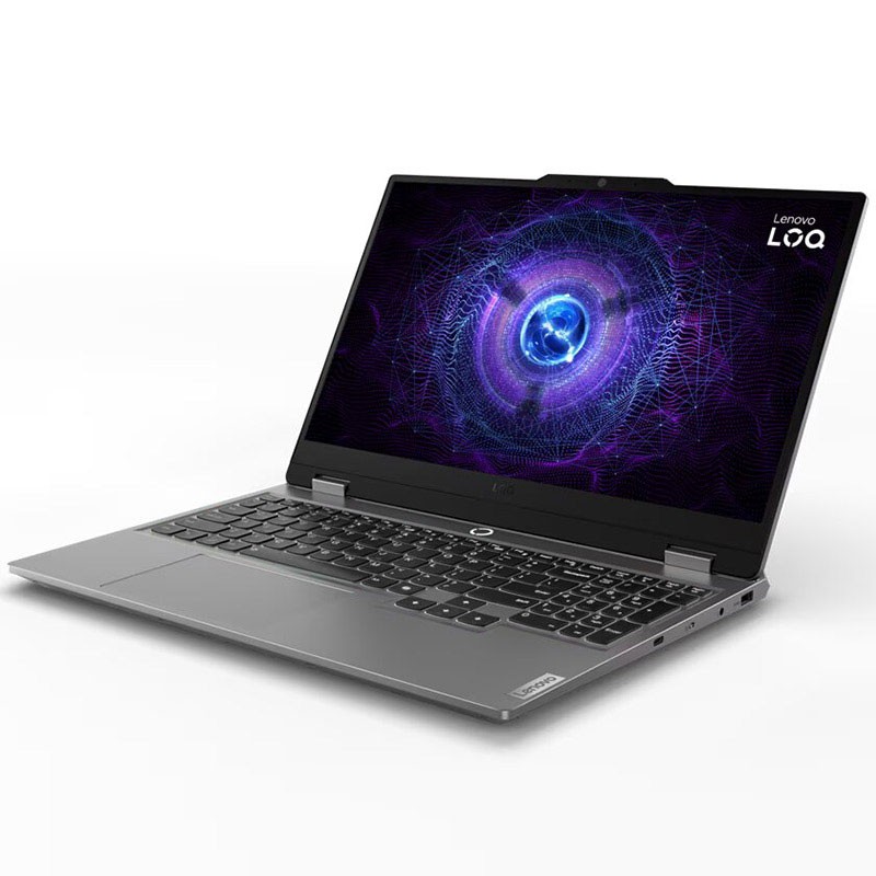 PC Portable Gamer LENOVO LOQ 15IAX9 i5 12ème...