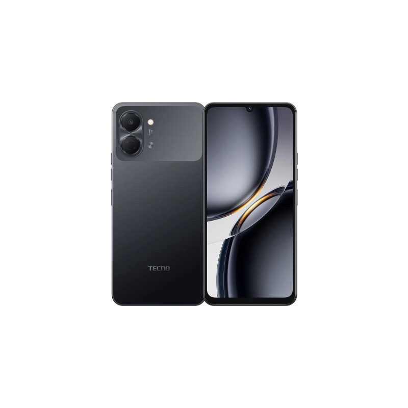 Tecno Spark GO 3 INK 4GO 128GO BLACK