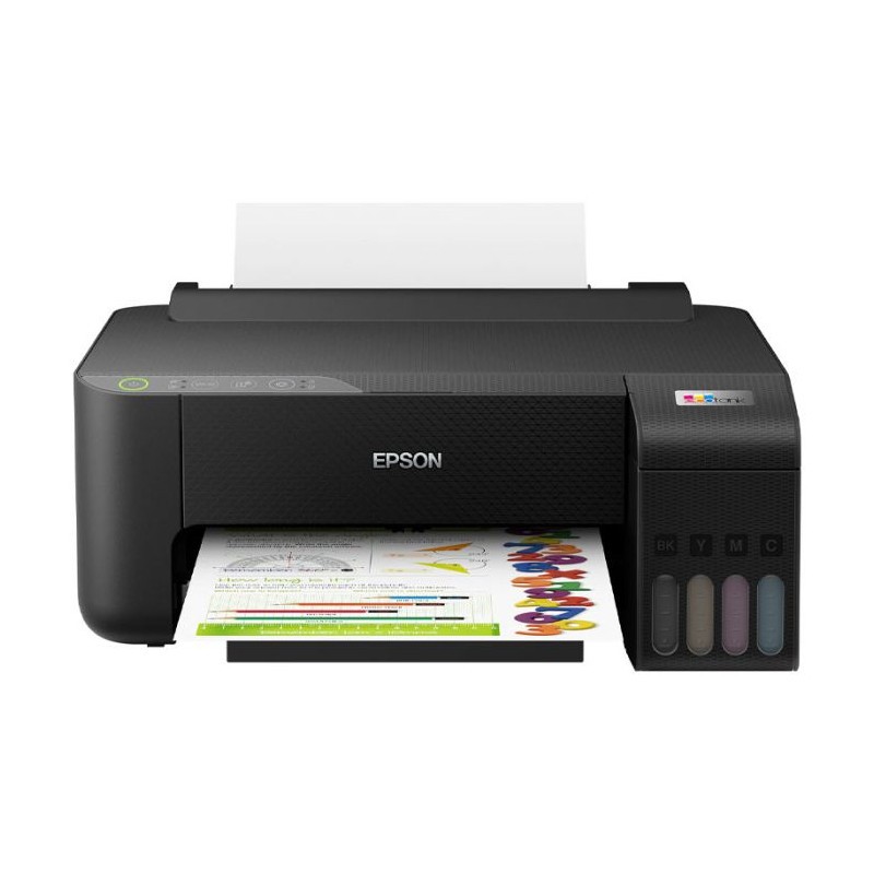 Imprimante à Réservoir Intégré EPSON ECOTANK...