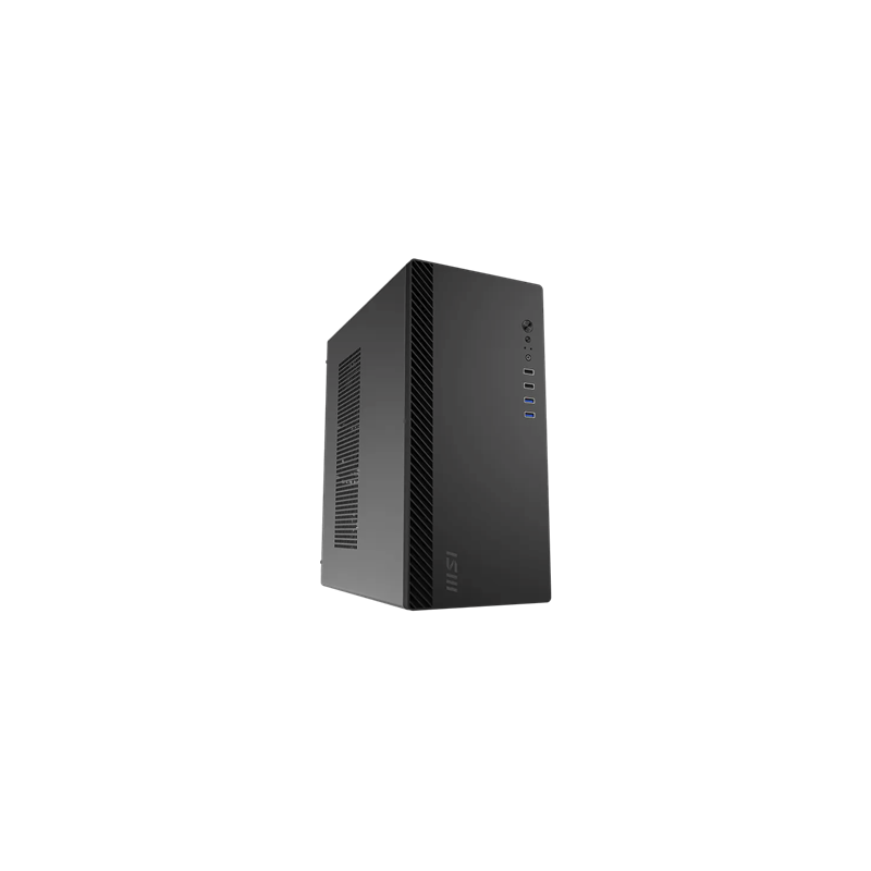 PC BUREAU MSI I5-12400 16GB 480GB