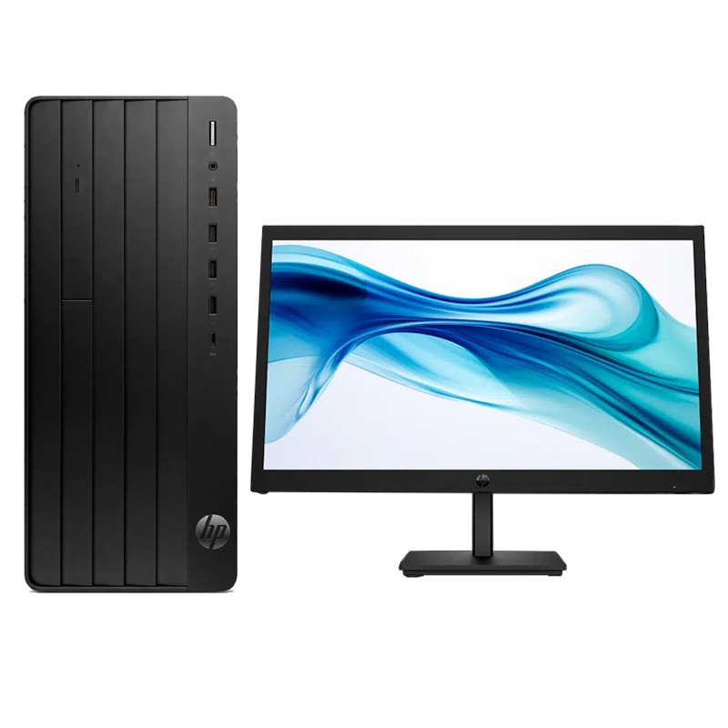 Pc De Bureau HP Pro Tower 290 G9 I5 14è Gén 8Go...