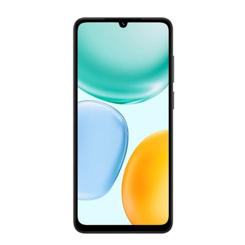 Smartphone HONOR X5C  PLUS4Go 128Go Midnight Black