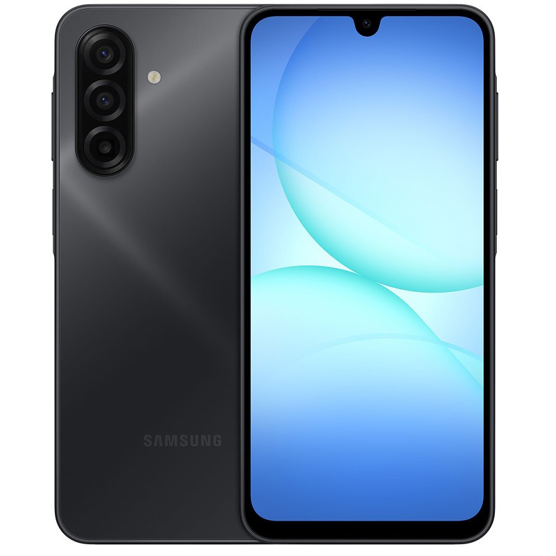 Smartphone SAMSUNG GALAXY A17 6Go 128Go
