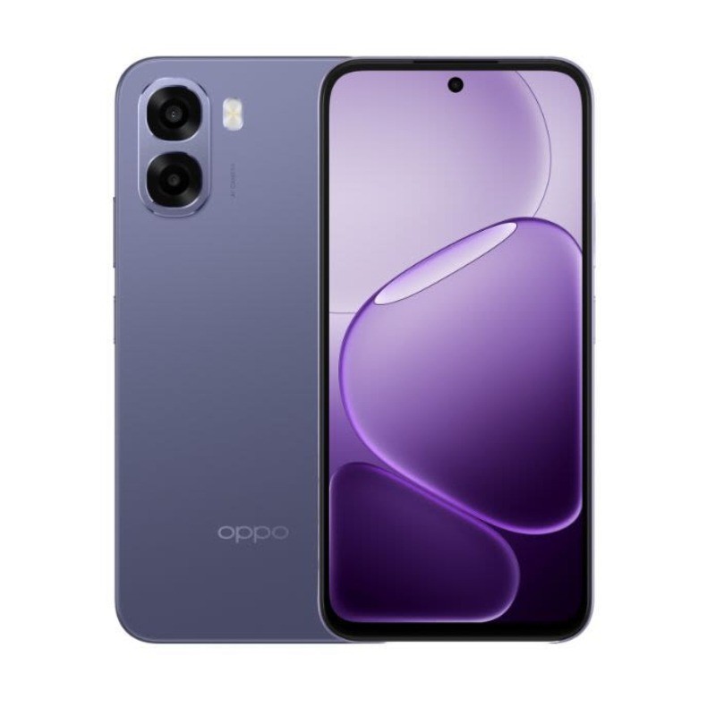 Smartphone OPPO A6x 4G 4Go 128Go PLUM PURPLE