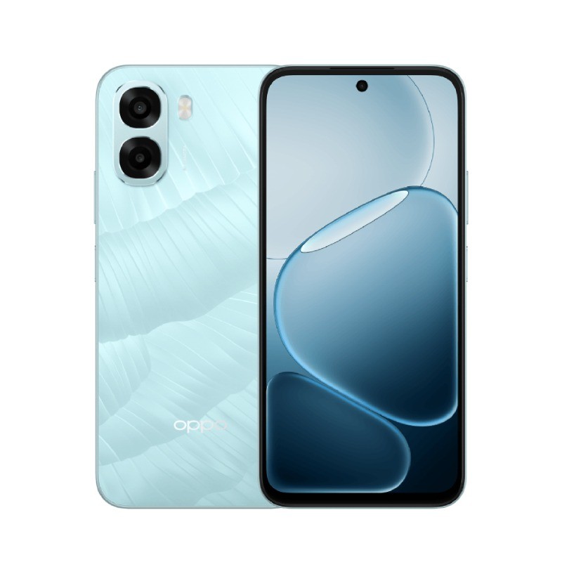 Smartphone OPPO A6x 5G 8Go 128Go ICE BLEU