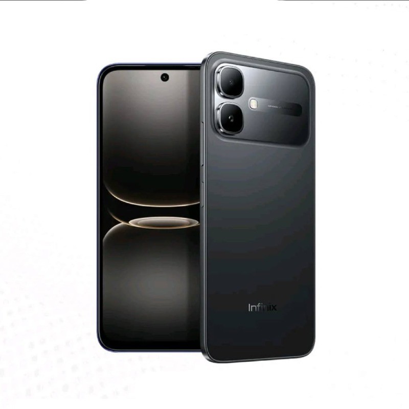 Smartphone INFINIX Smart 20 8Go 128Go - Shadow...