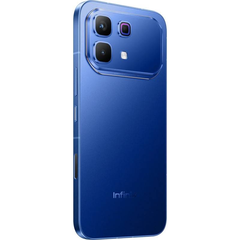 Smartphone Infinix Note 60 Pro 5G 12Go 256Go -...