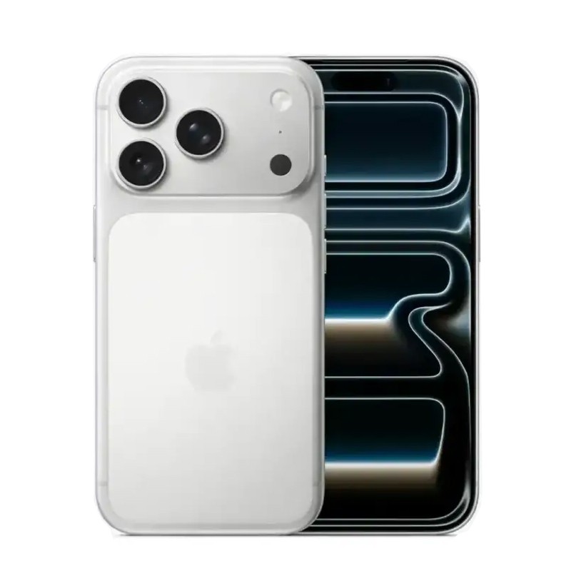iphone 17 pro max sim