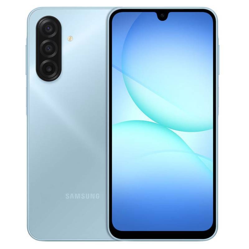 Samsung Galaxy A17 4G 128Go 8Go - Light Blue