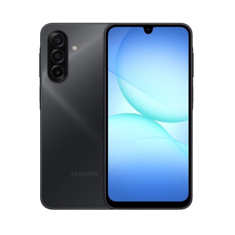 Smartphone SAMSUNG GALAXY A17 5G 12Go 128Go - Noir