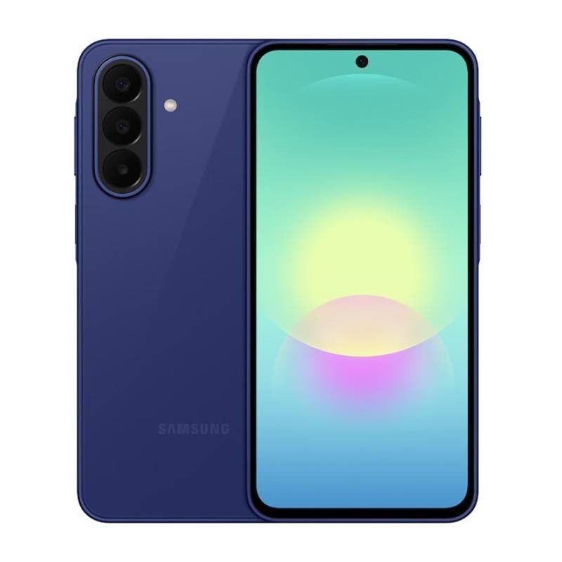 Smartphone SAMSUNG Galaxy A27 5G 16Go 128Go - Bleu