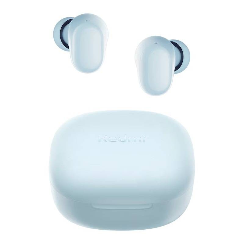 Écouteurs Sans Fil XIAOMI Redmi BHR9283GL Buds...