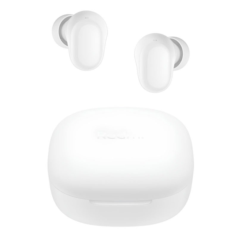 Écouteurs Sans Fil XIAOMI Redmi Buds 6 Play -...