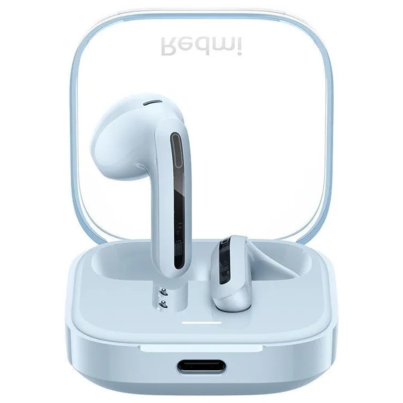 Écouteurs Sans Fil XIAOMI Redmi Buds 6 active -...