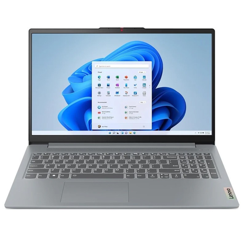 PC Portable LENOVO IdeaPad Slim 3 15IRU8 i3...