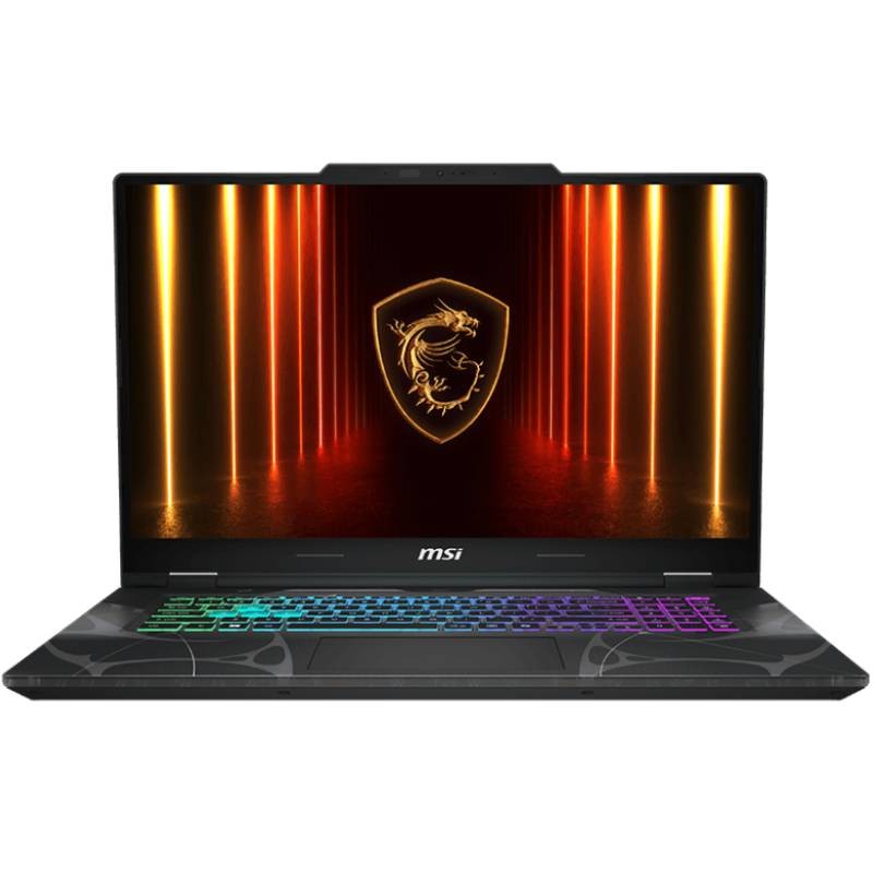PC Portable Gamer MSI Cyborg 17 B2RW Intel Core...