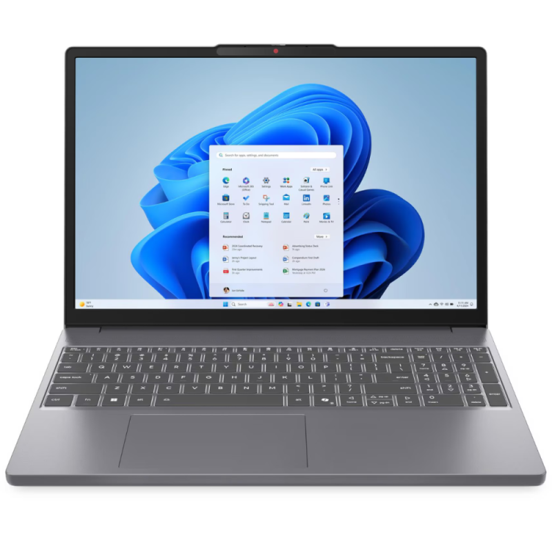 Pc Portable Lenovo IdeaPad Slim 3 15IRH10 /...