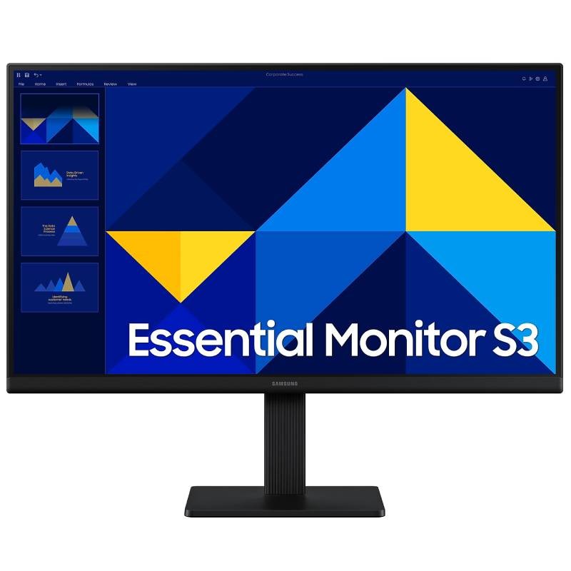 Ecran SAMSUNG S30GD 24'' Full HD IPS 100Hz