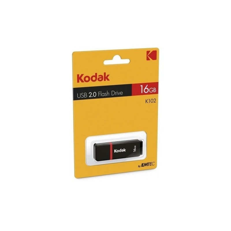 CLE USB 16Go - KODAK