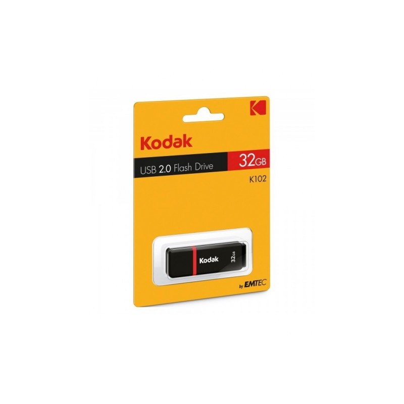 CLE USB 32Go - KODAK