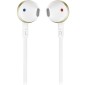 ECOUTEURS BLUETOOTH JBL TUNE T205BT - BLANC