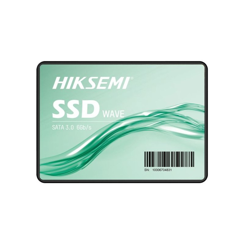 Disque Dur Interne HIKSEMI WAVE 1024Go SSD SATA...