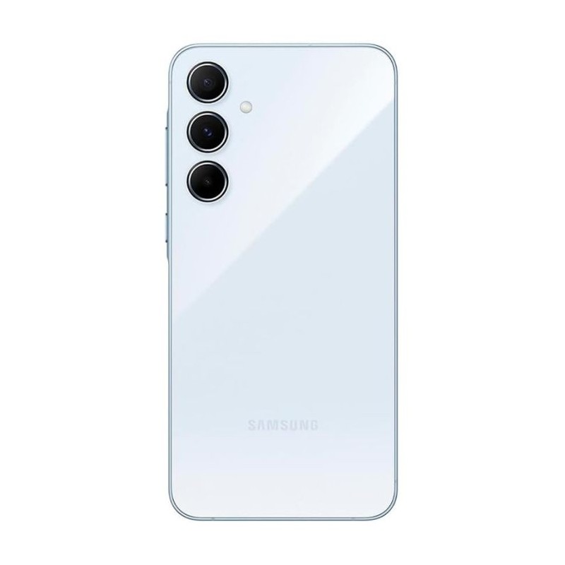 Smartphone SAMSUNG GALAXY A16 6Go 128Go GRAY