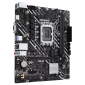 Carte mère micro-ATX ASUS PRIME H610M-K DDR4 / ARGB