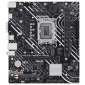 Carte mère micro-ATX ASUS PRIME H610M-K DDR4 / ARGB