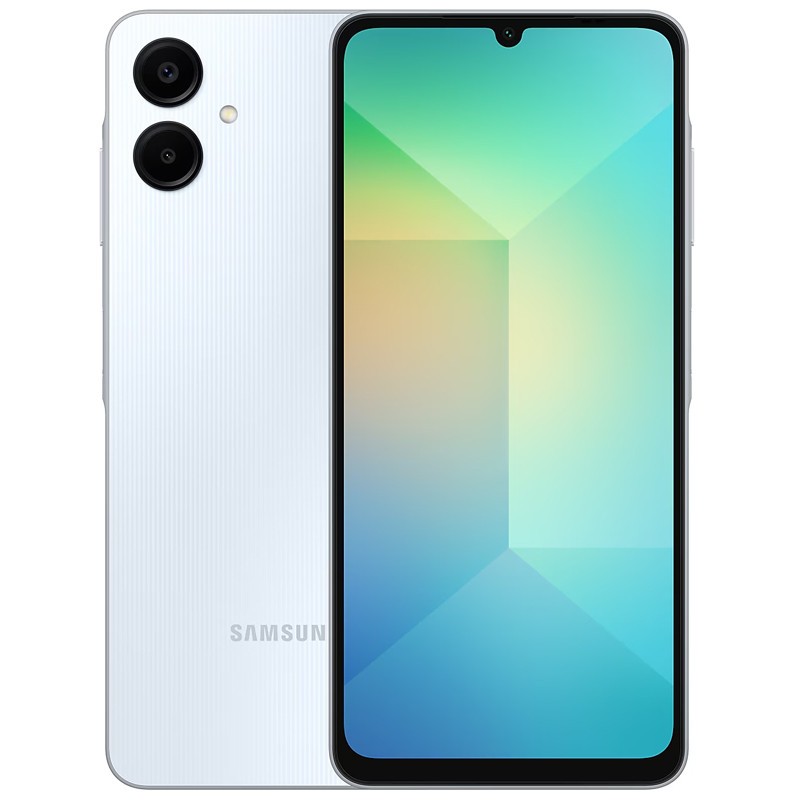 Smartphone SAMSUNG GALAXY A06 4Go 128Go - LIGHT...
