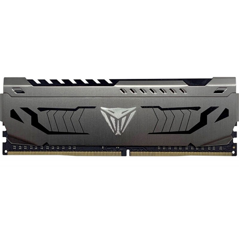 Barette Mémoire Patriot Viper Steel DIMM DDR4...