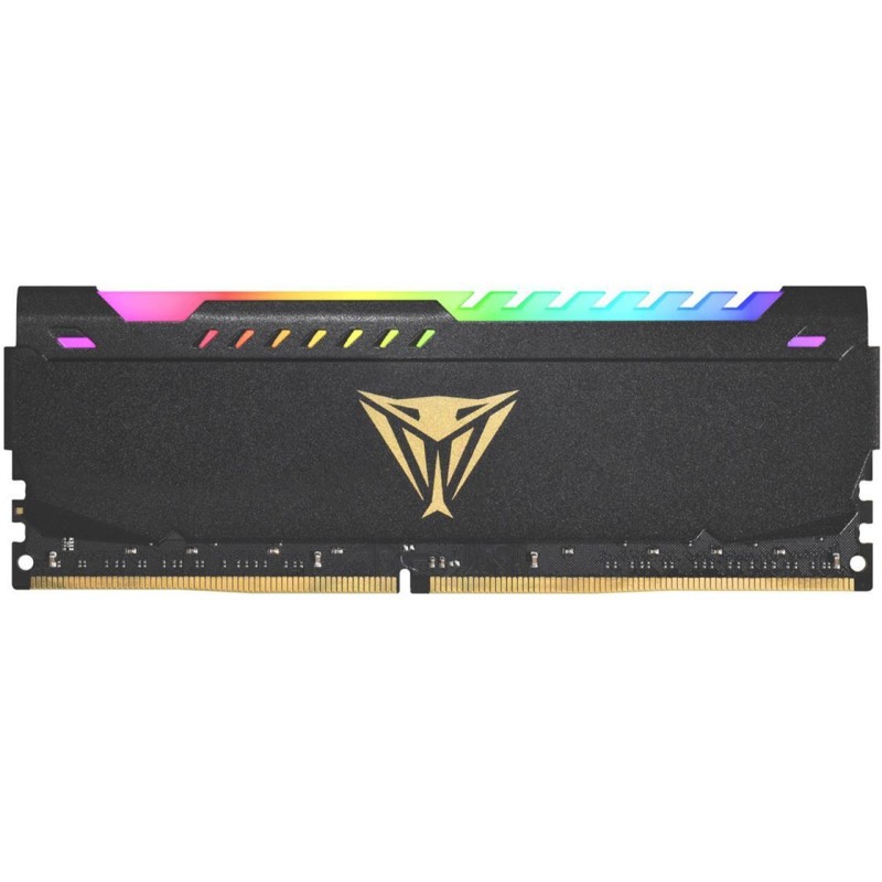Barette Mémoire Patriot Viper Steel DIMM DDR4...