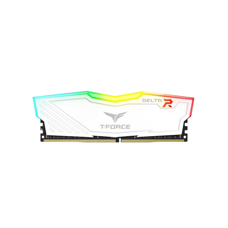 Barrettes Mémoire TeamGroup T-FORCE DELTA R...