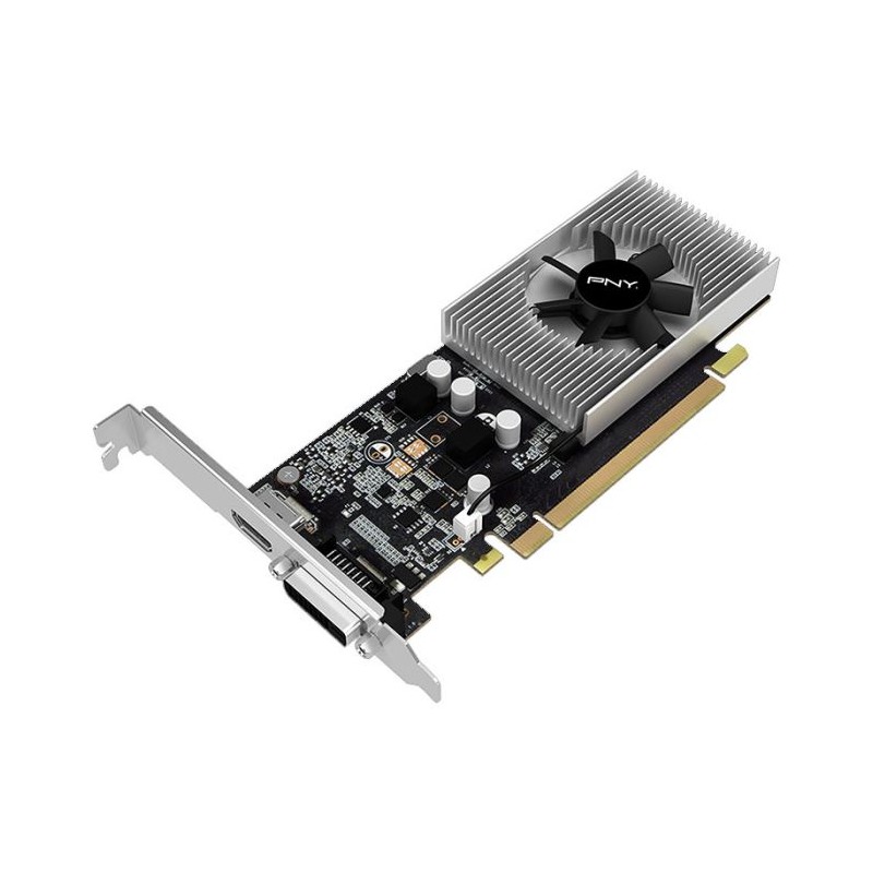 Carte Graphique Gamer PNY GeForce GT 1030 2Go...