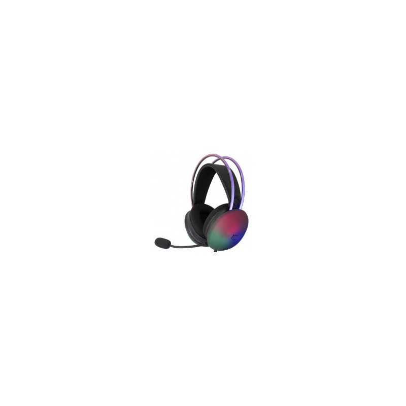 Casque Gaming Filaire White Shark Firefly...