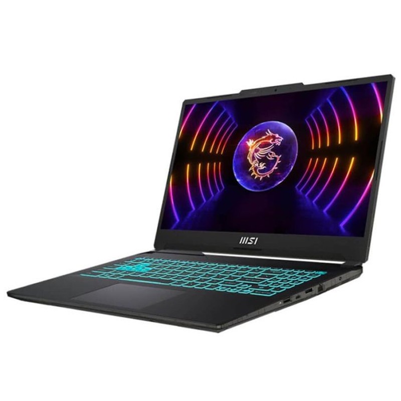 Pc Portable Gamer MSI Cyborg 15 A13VE i5 13Gén...