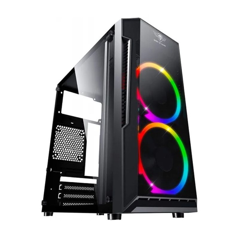 Boîtier SPIRIT OF GAMER SOG Deathmatch 3 RGB...