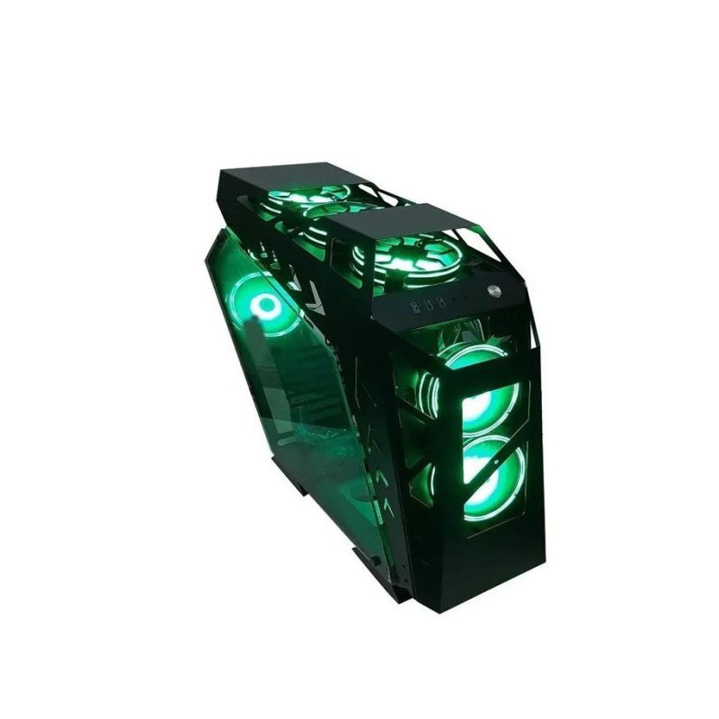 Boitier Gamer HAVIT CF922 RGB – Noir