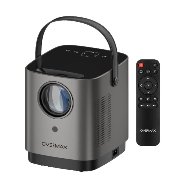Vidéo Projecteur OVERMAX MULTIPIC 3.6 LED -...