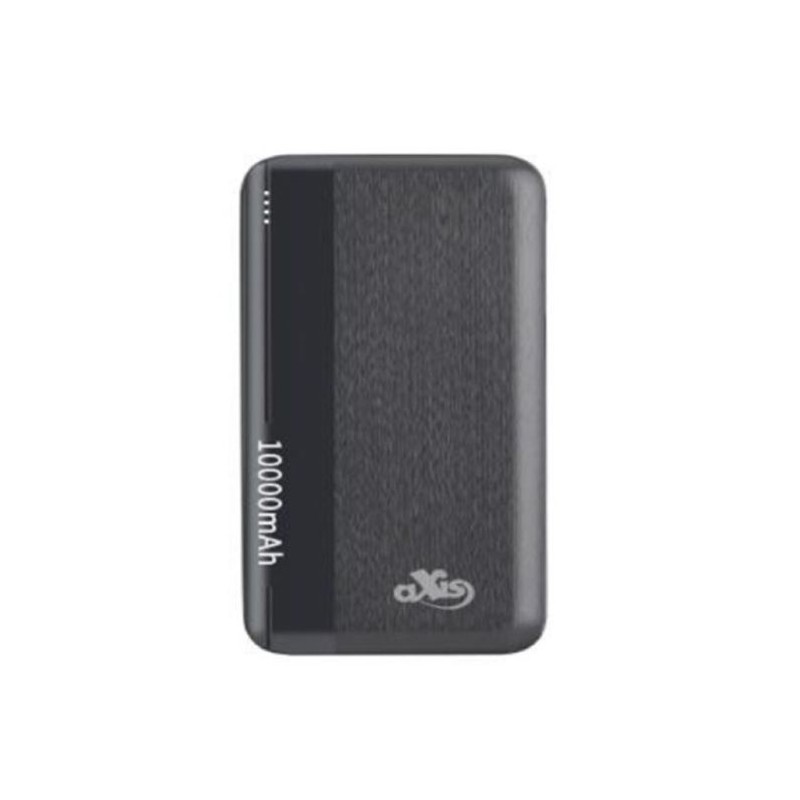 Power Bank AXIS Q100 10000mAh - Noir