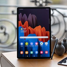TABLETTE