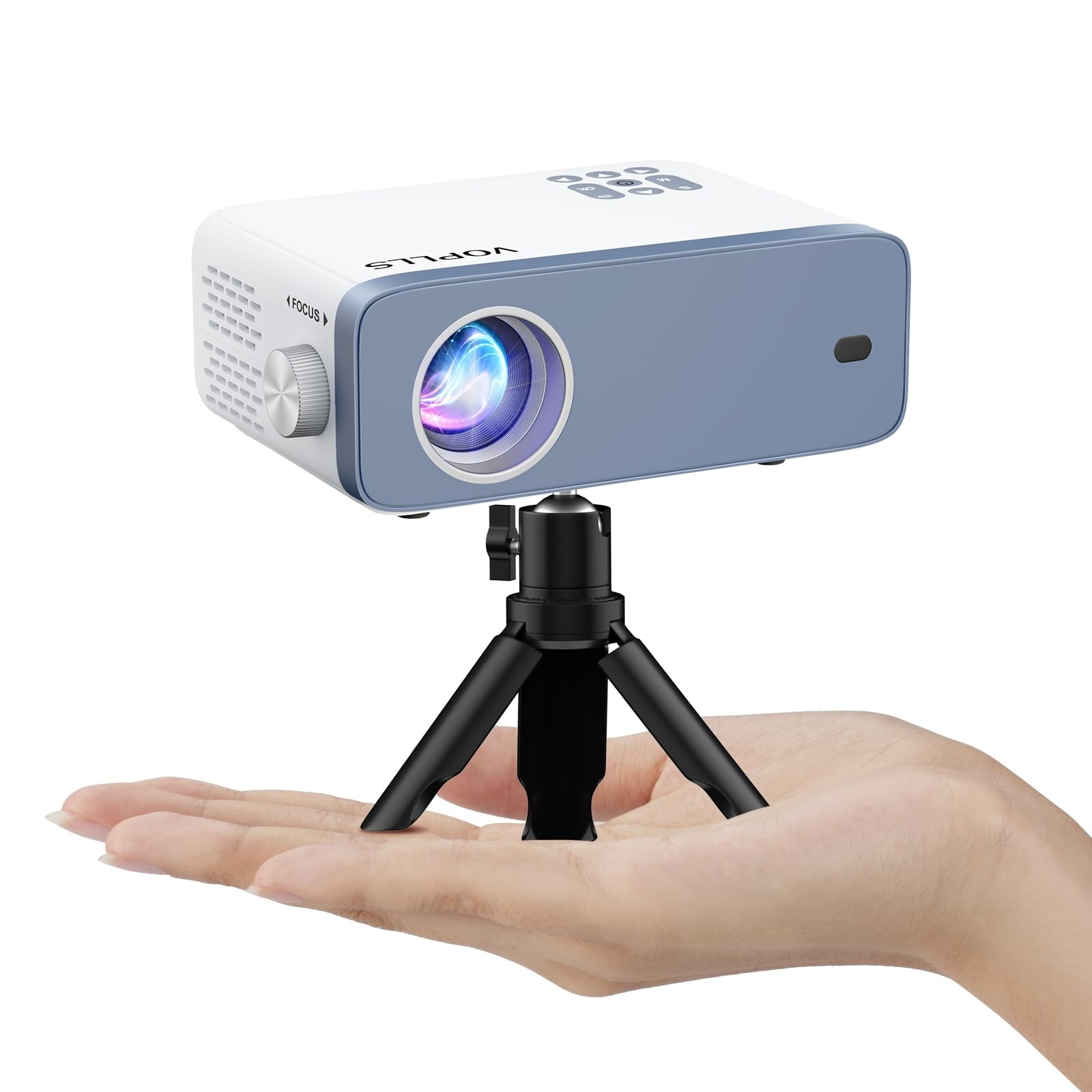 Vidéo Projecteurs