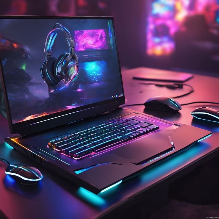 PC PORTABLE GAMER