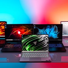 PC PORTABLE
