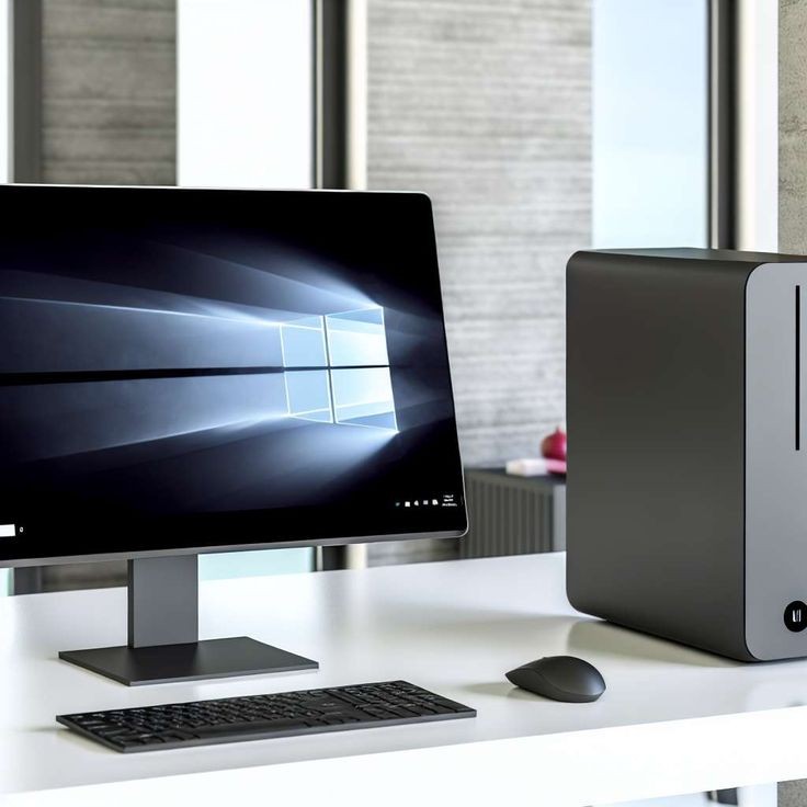Pc Tout en Un